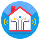 پیش‌نمایش فایل smarthome-5849134 از پک هوش مصنوعی