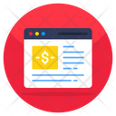 پیش‌نمایش فایل banking-website-6015438 از پک خرید و تجارت