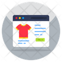 پیش‌نمایش فایل buy-shirt-online-6015449 از پک خرید و تجارت