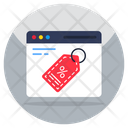 پیش‌نمایش فایل discount-tag-6015473 از پک خرید و تجارت