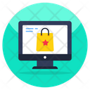 پیش‌نمایش فایل eshopping-6015431 از پک خرید و تجارت