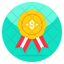 پیش‌نمایش فایل financial-badge-6015500 از پک خرید و تجارت