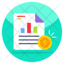 پیش‌نمایش فایل financial-report-6015508 از پک خرید و تجارت
