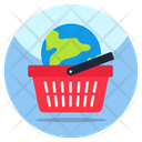 پیش‌نمایش فایل global-shopping-6015459 از پک خرید و تجارت