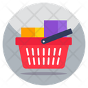 پیش‌نمایش فایل grocery-basket-6015415 از پک خرید و تجارت