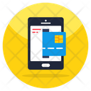 پیش‌نمایش فایل mobile-card-payment-6015497 از پک خرید و تجارت