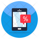 پیش‌نمایش فایل mobile-discount-6015439 از پک خرید و تجارت