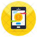پیش‌نمایش فایل mobile-money-transfer-6015458 از پک خرید و تجارت