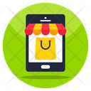 پیش‌نمایش فایل mobile-shop-6015461 از پک خرید و تجارت