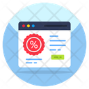 پیش‌نمایش فایل online-discount-6015491 از پک خرید و تجارت