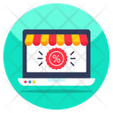 پیش‌نمایش فایل online-discount-6015515 از پک خرید و تجارت