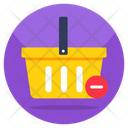 پیش‌نمایش فایل remove-from-basket-6015433 از پک خرید و تجارت