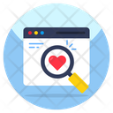 پیش‌نمایش فایل search-love-6015462 از پک خرید و تجارت
