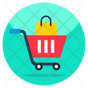 پیش‌نمایش فایل shopping-cart-6015448 از پک خرید و تجارت