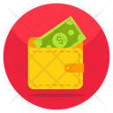 پیش‌نمایش فایل wallet-6015469 از پک خرید و تجارت