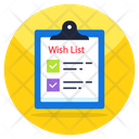 پیش‌نمایش فایل wishlist-6015481 از پک خرید و تجارت
