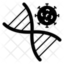 پیش‌نمایش فایل infected-dna-6247601 از پک پزشکی