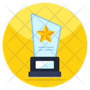 پیش‌نمایش فایل crystal-trophy-6247042 از پک جوایز و نشان‌ها