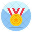 پیش‌نمایش فایل military-medal-6247034 از پک جوایز و نشان‌ها