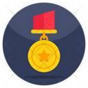 پیش‌نمایش فایل military-medal-6247053 از پک جوایز و نشان‌ها