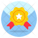 پیش‌نمایش فایل rating-badge-6247029 از پک جوایز و نشان‌ها