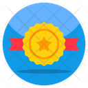 پیش‌نمایش فایل star-emblem-6247020 از پک جوایز و نشان‌ها