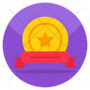پیش‌نمایش فایل star-emblem-6247035 از پک جوایز و نشان‌ها