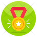 پیش‌نمایش فایل star-medal-6247025 از پک جوایز و نشان‌ها