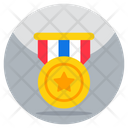 پیش‌نمایش فایل star-medal-6247033 از پک جوایز و نشان‌ها