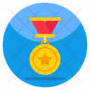 پیش‌نمایش فایل star-medal-6247048 از پک جوایز و نشان‌ها