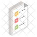 پیش‌نمایش فایل checklist-6618899 از پک استارتاپ و کسب و کار نوپا