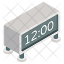 پیش‌نمایش فایل digital-clock-6618955 از پک استارتاپ و کسب و کار نوپا