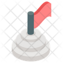 پیش‌نمایش فایل flag-6618916 از پک استارتاپ و کسب و کار نوپا