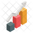 پیش‌نمایش فایل growth-chart-6618914 از پک استارتاپ و کسب و کار نوپا