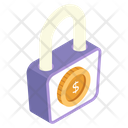 پیش‌نمایش فایل locked-money-6618961 از پک استارتاپ و کسب و کار نوپا