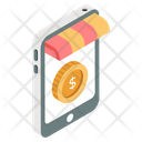 پیش‌نمایش فایل mobile-money-6618906 از پک استارتاپ و کسب و کار نوپا