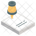پیش‌نمایش فایل pushpin-document-6618981 از پک استارتاپ و کسب و کار نوپا