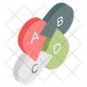 پیش‌نمایش فایل abcd-chart-6711487 از پک نمودارها و آماری‌ها