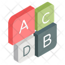 پیش‌نمایش فایل abcd-chart-6711502 از پک نمودارها و آماری‌ها