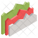 پیش‌نمایش فایل area-chart-6711471 از پک نمودارها و آماری‌ها