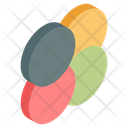 پیش‌نمایش فایل circle-chart-6711485 از پک نمودارها و آماری‌ها
