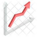 پیش‌نمایش فایل growth-chart-6711482 از پک نمودارها و آماری‌ها