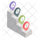 پیش‌نمایش فایل location-chart-6711486 از پک نمودارها و آماری‌ها