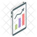 پیش‌نمایش فایل mobile-growth-chart-6711531 از پک نمودارها و آماری‌ها