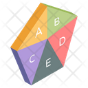 پیش‌نمایش فایل pentagonal-chart-6711488 از پک نمودارها و آماری‌ها