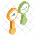 پیش‌نمایش فایل percentage-chart-6711468 از پک نمودارها و آماری‌ها