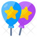 پیش‌نمایش فایل balloons-6872019 از پک کریسمس