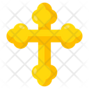 پیش‌نمایش فایل catholic-sign-6872057 از پک کریسمس
