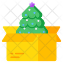 پیش‌نمایش فایل christmas-box-6872097 از پک کریسمس