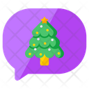 پیش‌نمایش فایل christmas-chat-6872095 از پک کریسمس